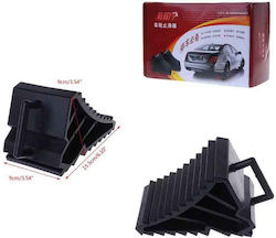 Antislip Vehicle Car Wheels 2pcs 081223
