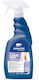 Sanitec Greasy Remover X2 Stain Cleaner Spray For Fabrics 500ml 17469