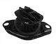 Engine Mount Fiat Tipo 160 2.0 Fiat Coupe 175 2.0 16v Fiat Tempra 1.8 i 159.by 1994-1996 5354-10172