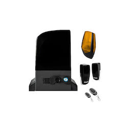 Motorline Комплект Мотор За Плъзгаща Се Гаражна Врата До 600кг GALO600(SPEED)-KIT