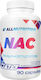 AllNutrition NAC 150mg 90 Κάψουλες