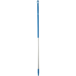 Vikan Κοντάρι Αλουμινίου Μπλε 151cm Ø3,1cm