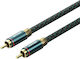 Vention Audio Digital Коаксиален RCA Кабел 5.0м Bctgj