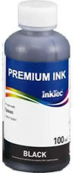 Inktec Tintenflasche Hp Ch561wa Hp61 301 122 100 Ml Schwarz