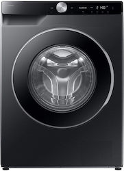Samsung 9kg Schwarz WW90DG6U25LBU4 Samsung 9kg Schwarz WW90DG6U25LBU4