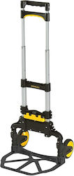 Stanley SXWTD-FT501 Καρότσι Μεταφοράς Πτυσσόμενο για Φορτίο Βάρους έως 70kg