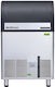 Scotsman Планетарна машина с Дневно производство 69кг 177 Ecox Xsafe EC 177