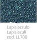 Brilli Σκονη 15gr Lapis Lazuli