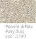 Brilli Σκονη 15gr Fairy Dust