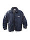 All About Army Police Windproof Jacket 00960