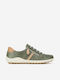 Sneakers Зелен