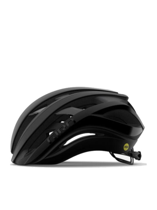 Giro Bicycle Helmet Road with MIPS Protection Black