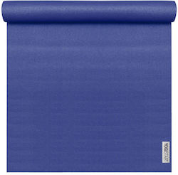 Yogistar Exercise Mat Yoga Blue