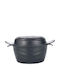 Neoklein din Aluminiu Turnat 1.8lt / 18cm