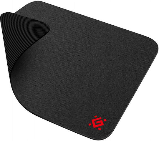 Defender 50550 Mouse Pad Gaming Black 250 X 200 X 3 Mm