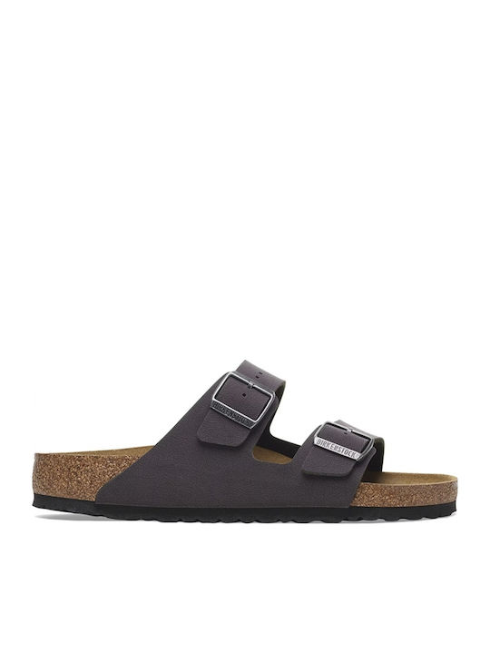 Birkenstock Arizona Σανδάλια Γκρι