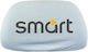 Set 2 Headrest Covers Smart Car Range
