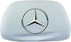 Set 2 Headrest Covers Mercedes-benz Car Range