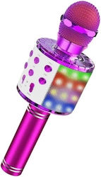 Microfon Karaoke Fără Fir