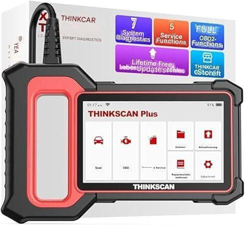Tester Diagnostic Auto Interfață Obd2 Autovin 5 Funcții Service Sas Ulei Epb Tpms Ets 7 Sisteme Diagnosticare Abs Ecm Tcm Srs Bcm Ac Ic Citire Ștergere Erori Multimarcă