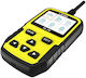 Foxmag24 Tester Auto Universal Profesional Obd2
