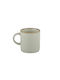 Kutahya Porselen Mug from Porcelain 110ml 2pcs