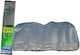 Aluminum Foil Sunshade 1 Side Rogroup 70 Cm X 150 Cm