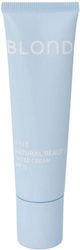 Blondesister 2 in 1 Natural Beauty BB Κρέμα Ημέρας για Λάμψη 30ml
