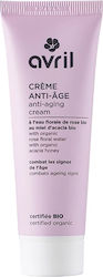April Creme de fata Anti-îmbătrânire 50ml