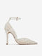 Pumps Weiß