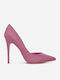 Pink Heels