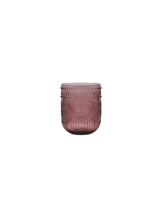 Fylliana Fl06 Set of Glasses Water made of Glas...