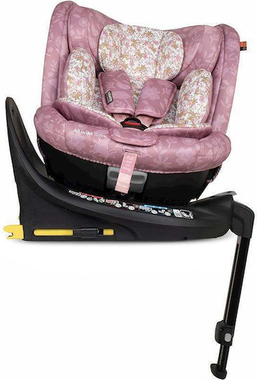 Cosatto All in All Extra Детско Столче за Кола i-Размер с Isofix Camille
