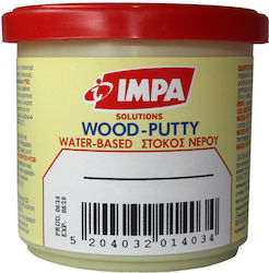 Impa Ξυλόστοκος Μαύρος 200gr