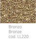 Brilli Σκονη 15gr Bronze