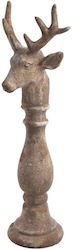 Brown Candlestick