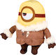 Minions Λούτρινο Minions για 3+ Ετών 18 εκ.