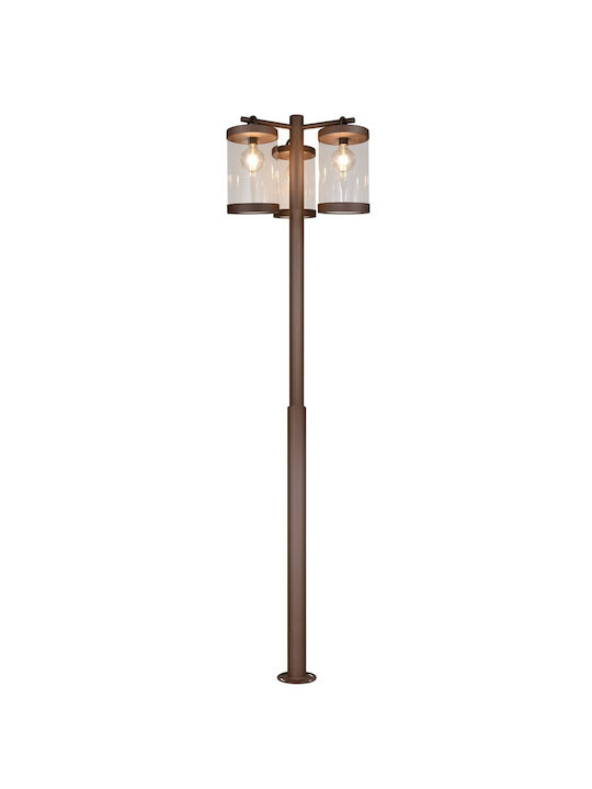 Trio Lighting Sambesi Κολώνα 240x51cm Trio Lighting Sambesi Κολώνα 240x51cm