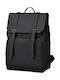 Felbags Rucksack Wasserdicht Schwarz