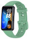 Huawei Gummi-Armband Grün