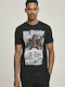 Tricou Black