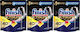 Finish Powerball Ultimate 3x40 Dishwasher Capsules