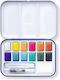 Staedtler Set of Watercolours Multicolored 12pcs