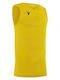 Deva Блуза Yellow