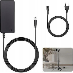 Ulanzi Adapter 40W 19V με Αποσπώμενο Καλώδιο