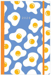 Next Next Agendă 2026 Trends Ouă Daily Flexi El...