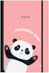 Next Agendă 2026 Trends Panda Daily Flexi Elast...