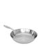 Shiori Pan aus Edelstahl mit Antihaftbeschichtung 28cm