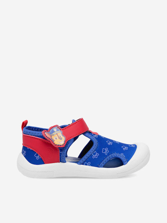 Paw Patrol