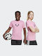 Kids' T-shirt Pink Graphic